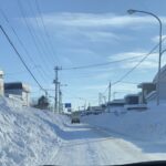 【極寒の札幌せどり同行】大雪の中でガンガンせどり！！